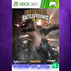 ️Armageddon Pack XBOX DLC