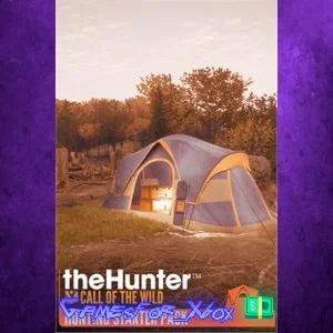 ️theHunter Call of the Wild - Hunting Starter XBOX DLC