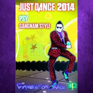 ️Gangnam Style by PSY XBOXDLC