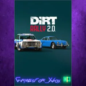 ️H2 RWD Double Pack XBOX DLC