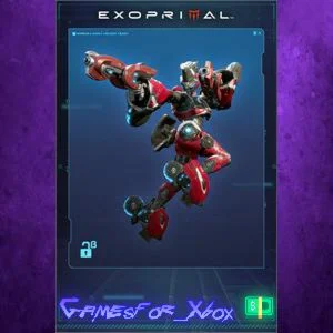 ️Nimbus β Early Unlock Ticket XBOX DLC