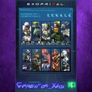 ️Master Collection 1 XBOX DLC