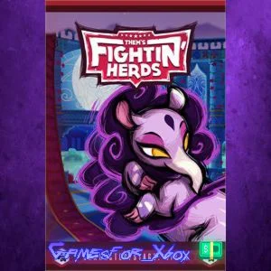️TFH - Additional Character #3 Nidra XBOX DLC
