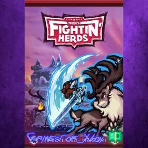 ️TFH - Additional Character #2 Stronghoof XBOX DLC