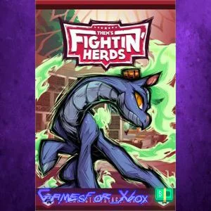 ️TFH - Additional Character #4 Baihe XBOX DLC
