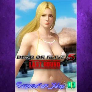 ️Ultimate Sexy Helena XBOX DLC