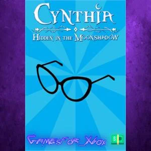 ️Cynthia HitM - Accessory Pack #2 XBOX DLC