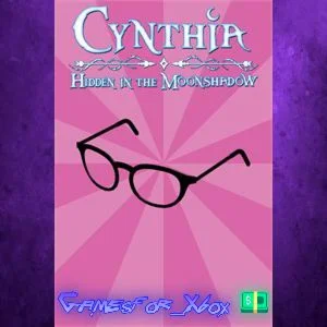 ️Cynthia HitM - Accessory Pack #3 XBOX DLC