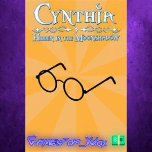 ️Cynthia HitM - Accessory Pack #1 XBOX DLC