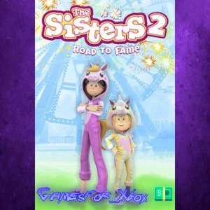 ️Kigurumi XBOX DLC