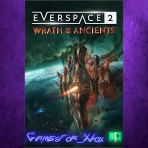 ️EVERSPACE 2 - Wrath of the Ancients XBOX DLC