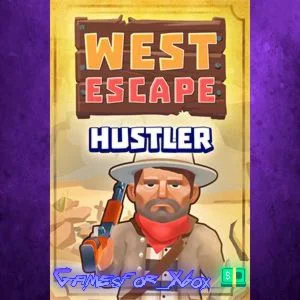 ️West Escape Hustler XBOX DLC
