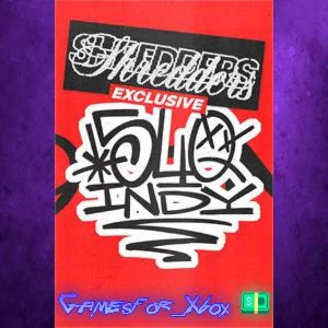 ️Shredders - Exclusive 540INDY Invitational 2 XBOX DLC