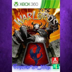 ️Warlords XBOX