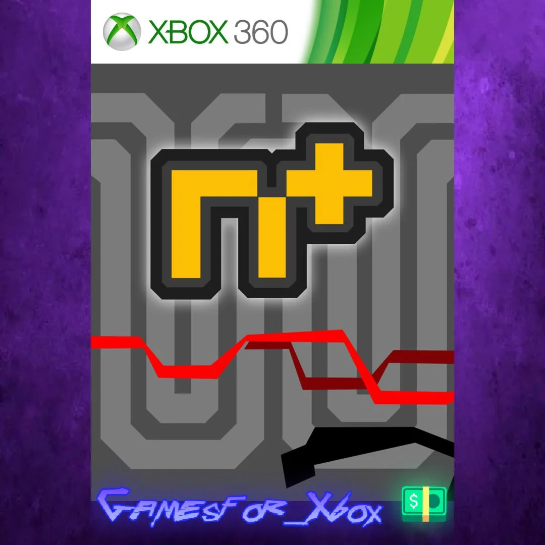 ️N+ XBOX