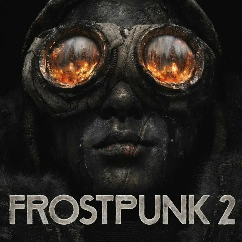 Frostpunk 2 [КЛЮЧ STEAM] (РУ/СНГ)