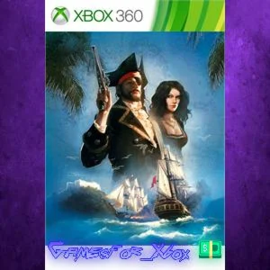 ️Port Royale 3 XBOX