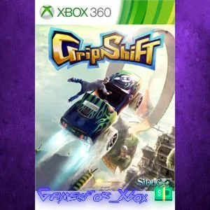 ️GripShift XBOX