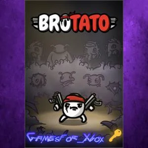 Brotato XBOX Ключ