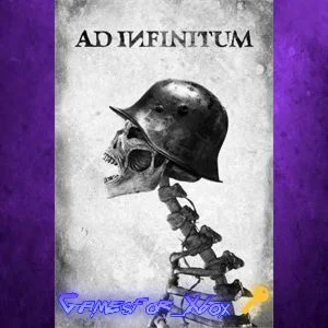 Ad Infinitum XBOX Ключ