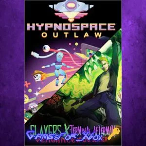 Hypnospace Outlaw & Slayers X Terminal Afterm XBOX Ключ