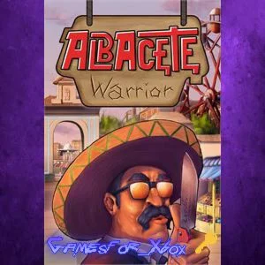 Albacete Warrior XBOX Ключ