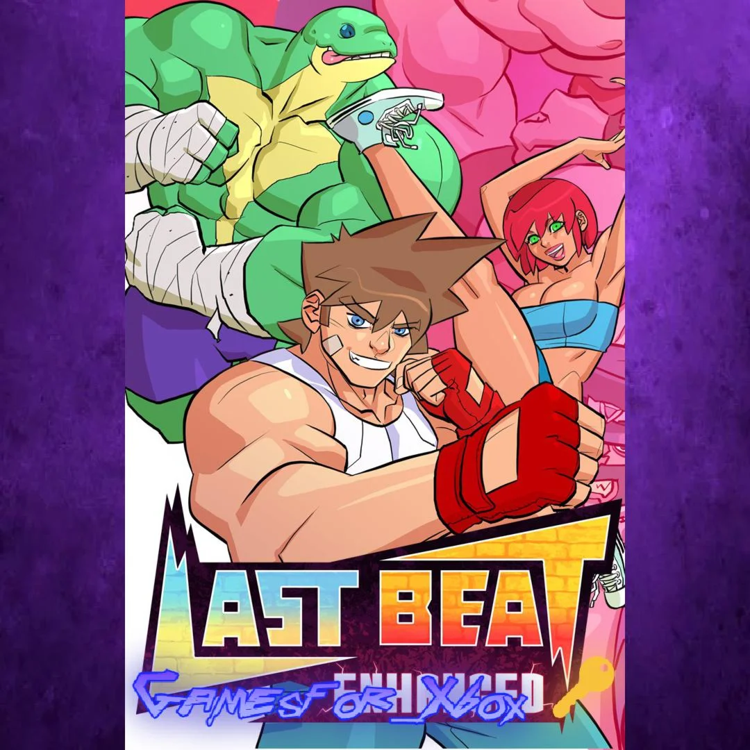 Last Beat Enhanced XBOX Ключ