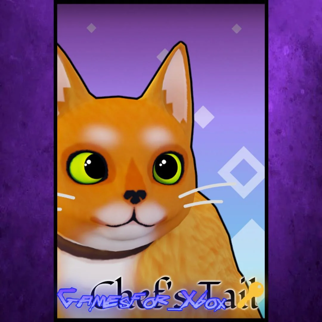 Chef's Tail XBOX Ключ