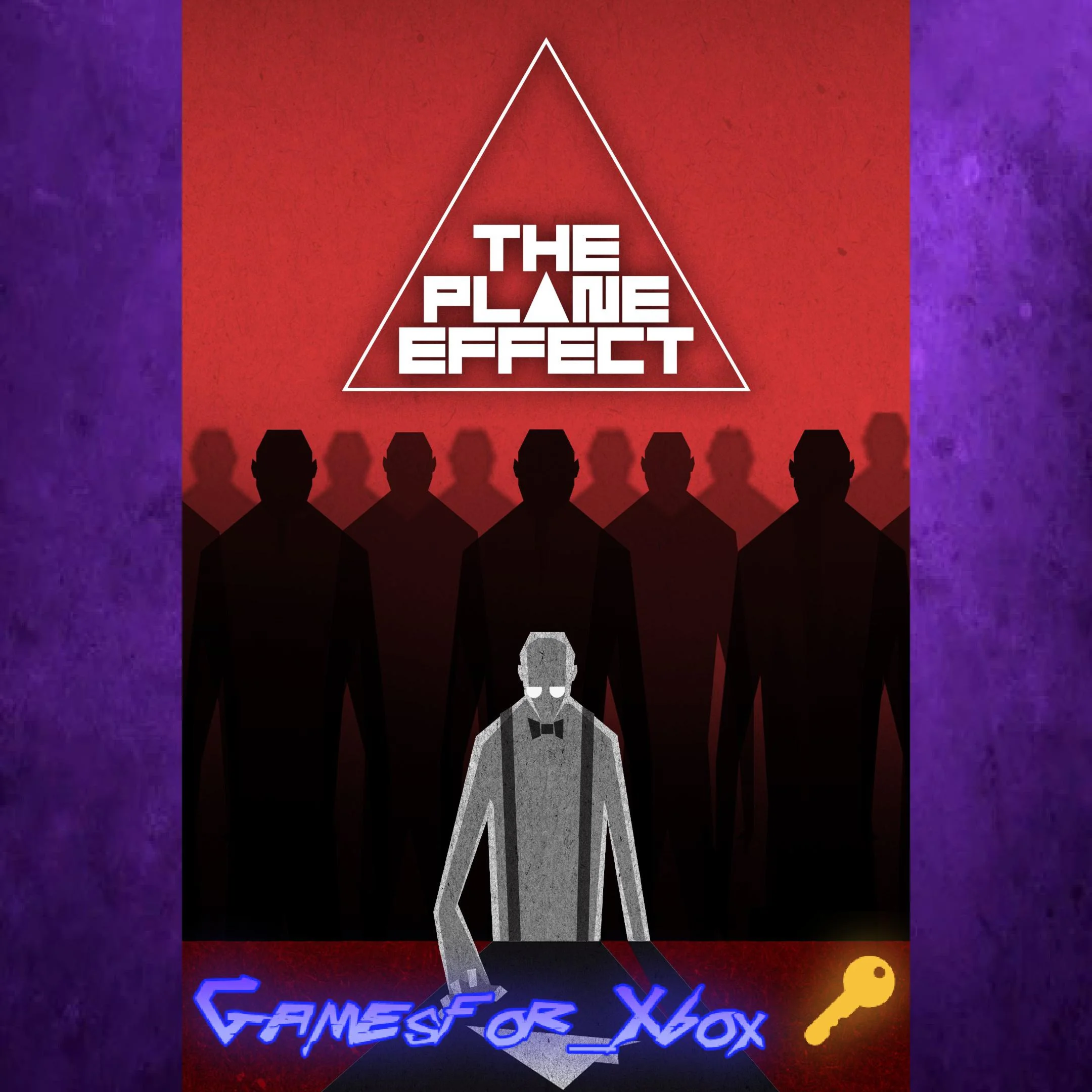 The Plane Effect XBOX Ключ