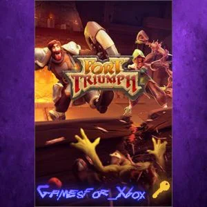 Fort Triumph XBOX Ключ