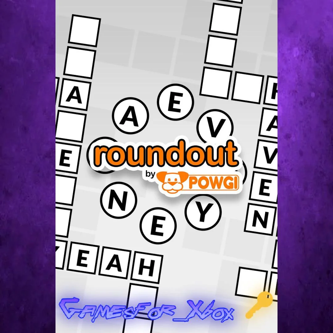 Roundout by POWGI XBOX Ключ