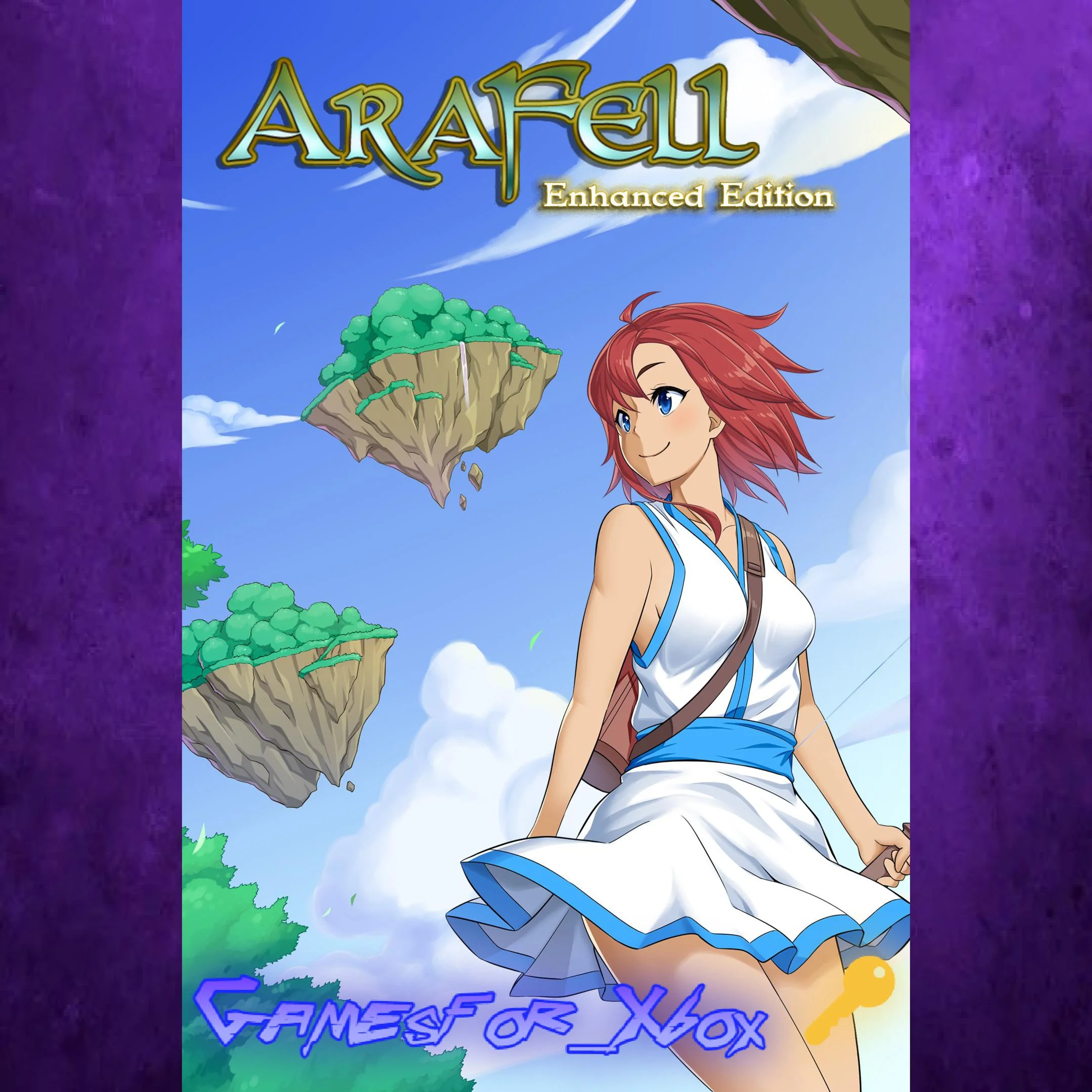Ara Fell Enhanced Edition XBOX Ключ