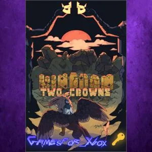 Kingdom Two Crowns XBOX Ключ