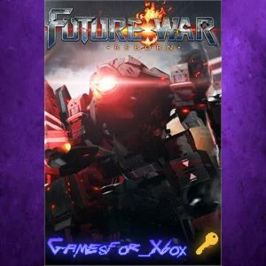 Future War Reborn XBOX Ключ