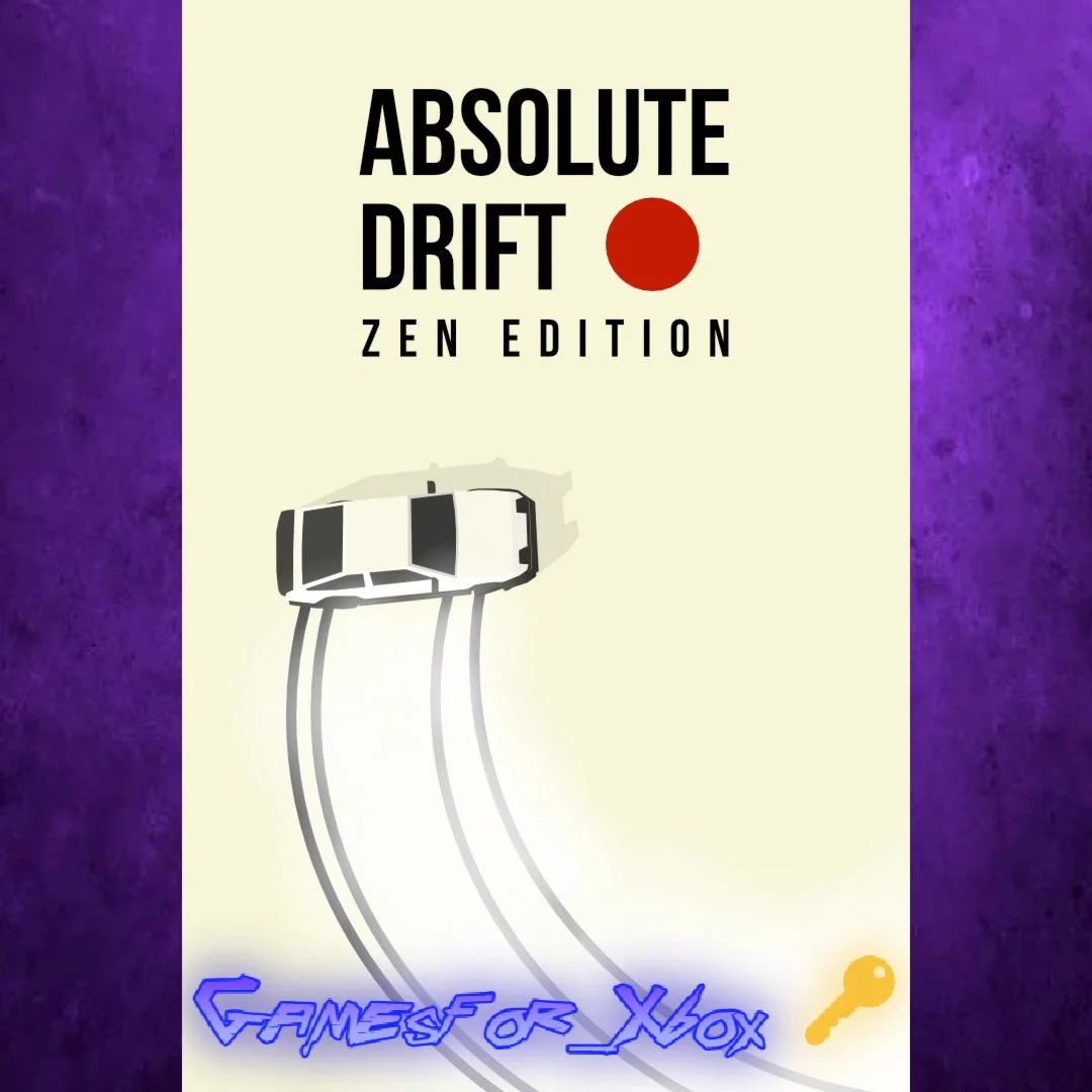 Absolute Drift Zen Edition XBOX Ключ
