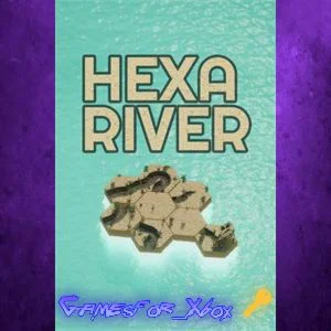 Hexa River XBOX Ключ