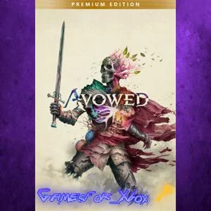 Avowed Premium Edition XBOX Ключ