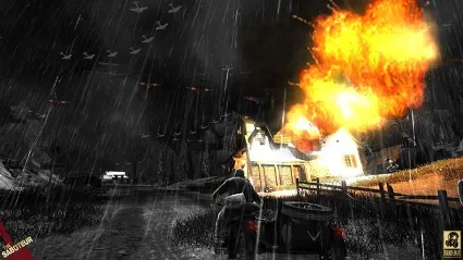 ⭐ The Saboteur EA App КЛЮЧ 🔑 GLOBAL (NO TR)