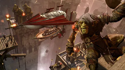 ⭐ Styx: Master of Shadows GOG КЛЮЧ 🔑 GLOBAL (NO TR)