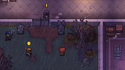 ⭐ The Escapists 2 - Wicked Ward DLC Steam КЛЮЧ 🔑 GLOBAL