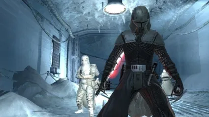 ⭐ Star Wars: The Force Unleashed Ultimate Sith Edition