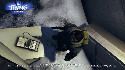 ⭐ The Thing: Remastered Steam КЛЮЧ 🔑 GLOBAL (NO TR)