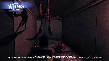 ⭐ The Thing: Remastered Steam КЛЮЧ 🔑 GLOBAL (NO TR)