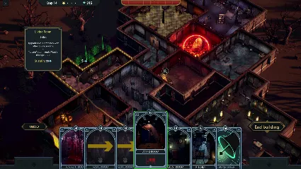 ⭐ ️ВСЕ СТРАНЫ+РОССИЯ ⭐ ️ Deck of Haunts STEAM GIFT