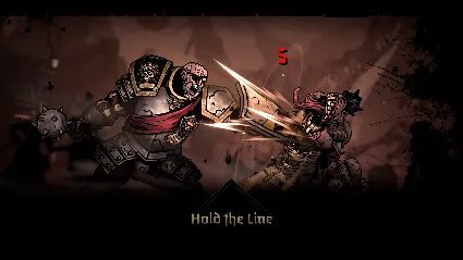 Darkest Dungeon® II STEAM АВТО RU/UA/KZ/СНГ