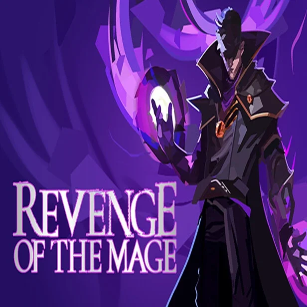 Revenge of the Mage (Steam key / РФ+Весь Мир)
