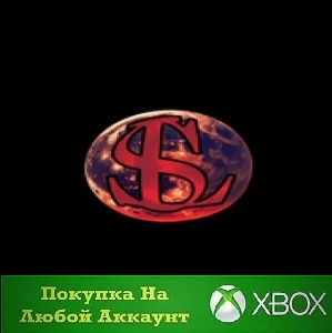Sanguis Luna XBOX На Любой аккаунт