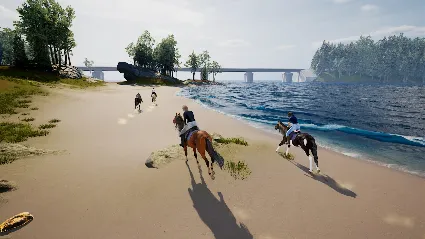 Equinox: Homecoming АВТОДОСТАВКА STEAM РОССИЯ