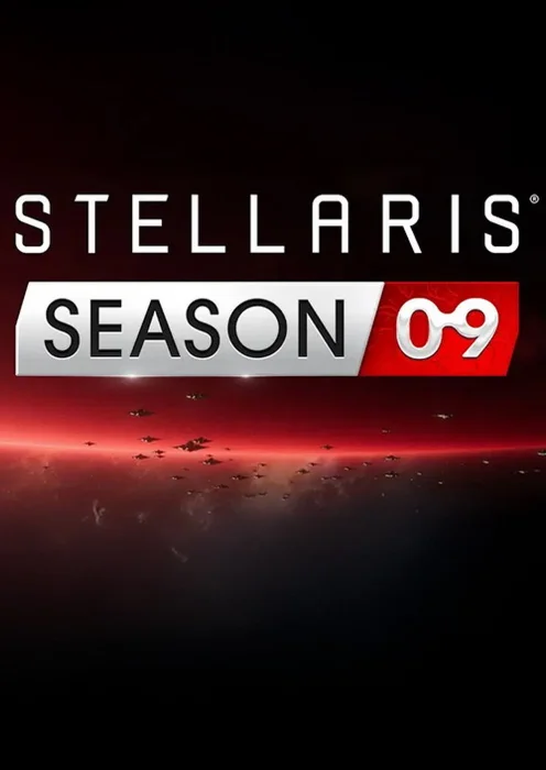 Stellaris: Season 09 - Expansion Pass Steam Gift Россия
