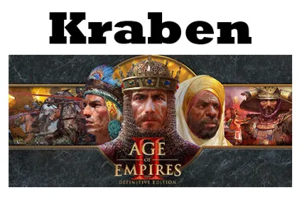 Age of Empires II: Definitive Edition steam Россия